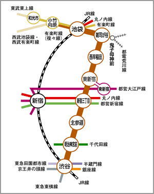 新名所 お店 スポットネタ 3 ナナシ的エンタメすたいるｎｅｔ